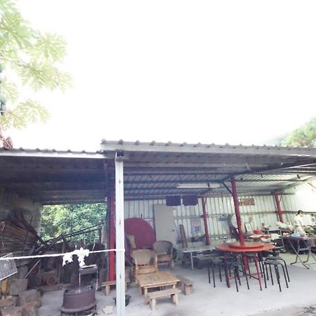 Songyue Homestay Jingmei Exterior foto